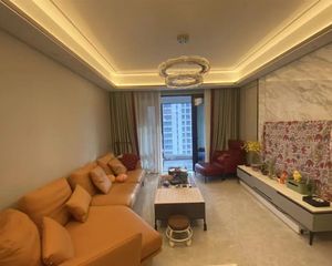 中交雅郡3室2厅2卫南朝向435.0万元/套出售