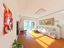 科技园区!丰泽居!3室2厅!南北通透!近地铁9+16号线!