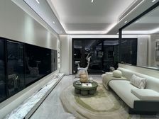 国庆大放价,高新区悦湖新盘89平单价一点二多,D铁5