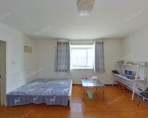 7号线旁,久居雅园,一层两居,全明格局