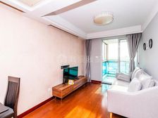 2008年品质小区正看万体馆 高区朝南户型正气 全天采光好