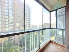 南北通透 万科新里程 2室2厅