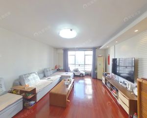 (新上房源)紫芳红楼、南北通透、全明三居