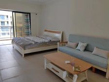 19万 卖 正商红椰湾 59.8平1居 南向简装修