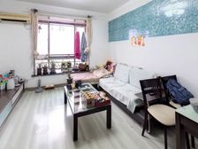 格兰云天东区 54平1居 南向精装修 自住保养好 小户型