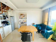 凯翔国际广场 精装修精装通透2室2卫 真图和视频 送车位