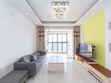 嘉禾尚郡胖白马公馆 3室2厅 精装修出售价格可谈