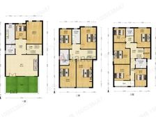 还有套480本小区二套别墅在售 看房提前联系