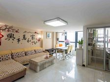 青苹果商务广场4室2厅2卫南朝向100.0万元/套出售