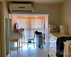 青苹果商务广场1室1厅1卫北朝向60.0万元/套出售