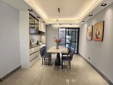 青秀 保利领秀前城领秀府(二组) 4房 精装 零首付多贷