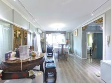 广渠门·丽水湾畔·2室·1厅