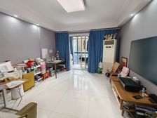 晶华名园2室2厅1卫南朝向290.0万元/套出售