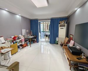 晶华名园2室2厅1卫南朝向290.0万元/套出售