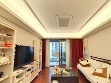 泊璟廷二期3室2厅2卫南朝向450.0万元/套出售