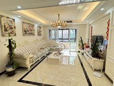 世茂天慧4室2厅2卫南朝向289.0万元/套出售