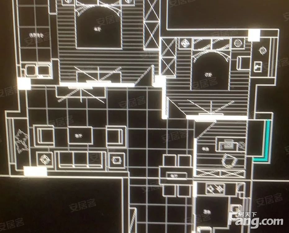 室内图