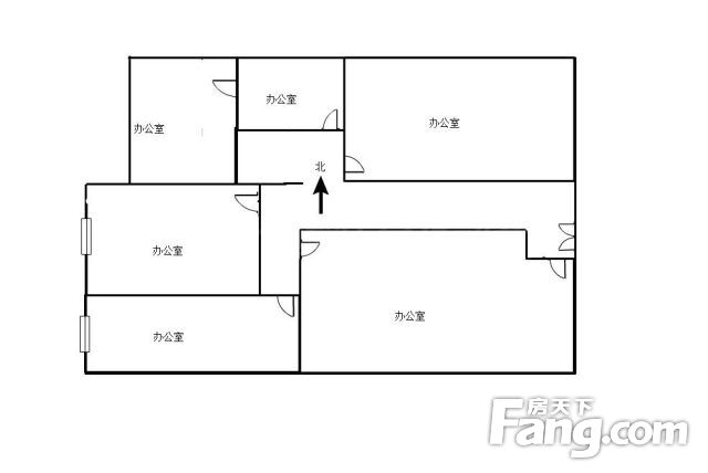 平面图