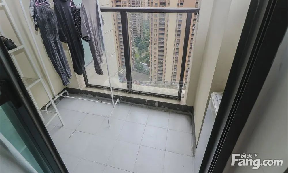 西湖三墩春森俪湾大四房房东诚心卖南北通透送车位