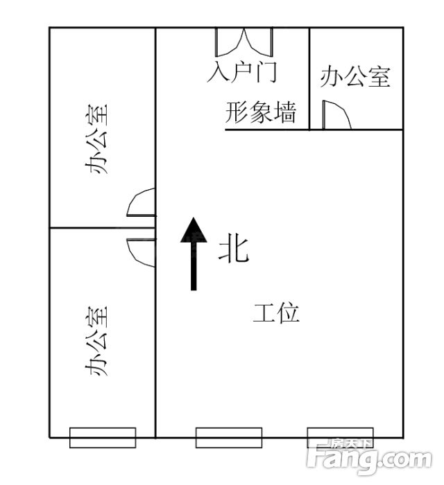 平面图