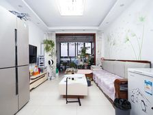 太湖湾新出头牌湖景房吴中香山花样年别样城一期2室2厅湖景好