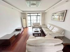 金华苑 124.16平3居 南北向精装修 自住保养好