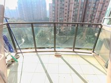 金沙雅苑三期 109.03平2居湖景房,电梯中层