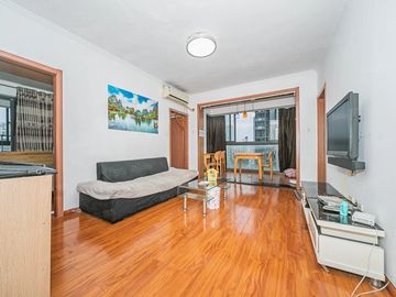 宝善公寓怎么样?看看这份4月的小区报告就知道!