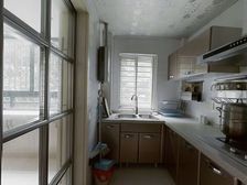 欧式田园风,豪华装修,地铁盘房!