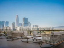 内部保留 头排江景 琶洲南TOD 325方楼皇栋