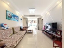 招商兰溪谷 大四房双卫 南北通透 精装修 随时签约