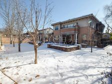 纳帕溪谷 独栋别墅 6室4厅 精装修