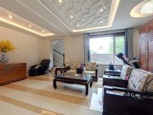 玫瑰园 6室3厅 271.05平