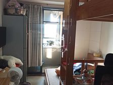 盛天国际 1房1厅56万