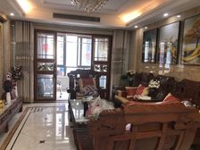 朝辉东方城二区3房南精装真实好房