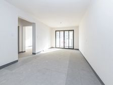 随园金麟府3室1厅南