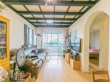 无个税,产权清晰,位置安静,带阁楼可做卧室,全明户型业主诚售