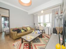 二期,边套全明户型,精装全配,电梯中高区,车位宽松,高区视野