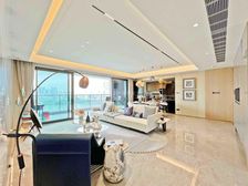 内部单位 星河江缦 豪华装修 急售 看房方便