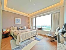 (内部单位)星河江缦 豪华装修 急售 首付低 看房方便