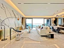 内部单位 星河江缦 豪华装修 急售 首付低 看房方便