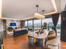 新加推 星河江缦 一线江景 三江聚财 两梯两户 南北通透