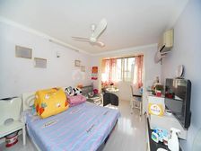 南北两房 南北通透 看房方便 18号线 配套齐全