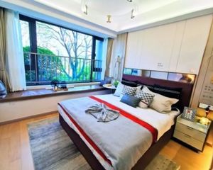郫都区精装现房 单价8500左右首付14万买套四 实景现房
