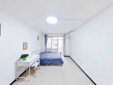 北大街南里 低楼层两居室 房子采光好 前后没有遮挡
