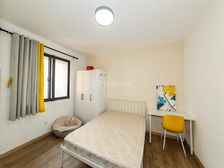 尹山湖 尹东八村2区 小高层2房 采光无遮挡 看房提前联系