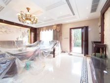 (大佬专属别墅)泰盈八千里 精装修 有天有地 拎包即住