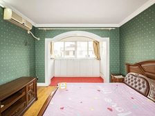 新上!全明三房,一梯两户,采光好安静位置,看房方便,诚意售!