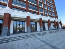 邗江北路西湖公馆 纯一楼 朝东 55.88平米135万