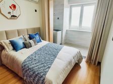 总价25万8的75平两室海景房!威海南海新区万亩松林金域澜湾